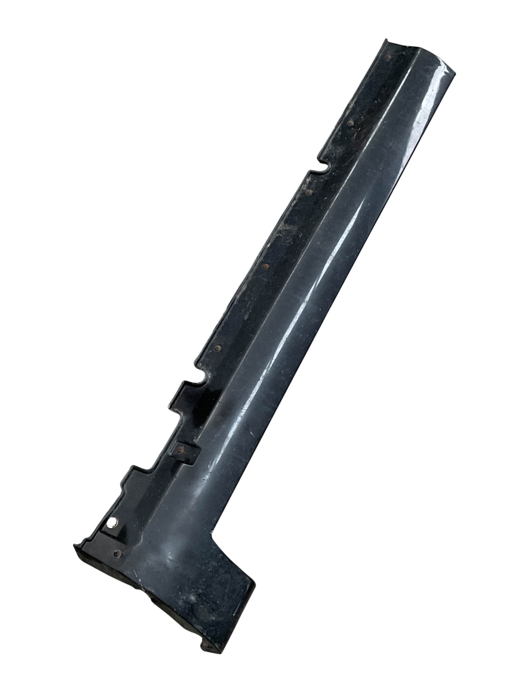 Estribo Kia Sportage 04-10