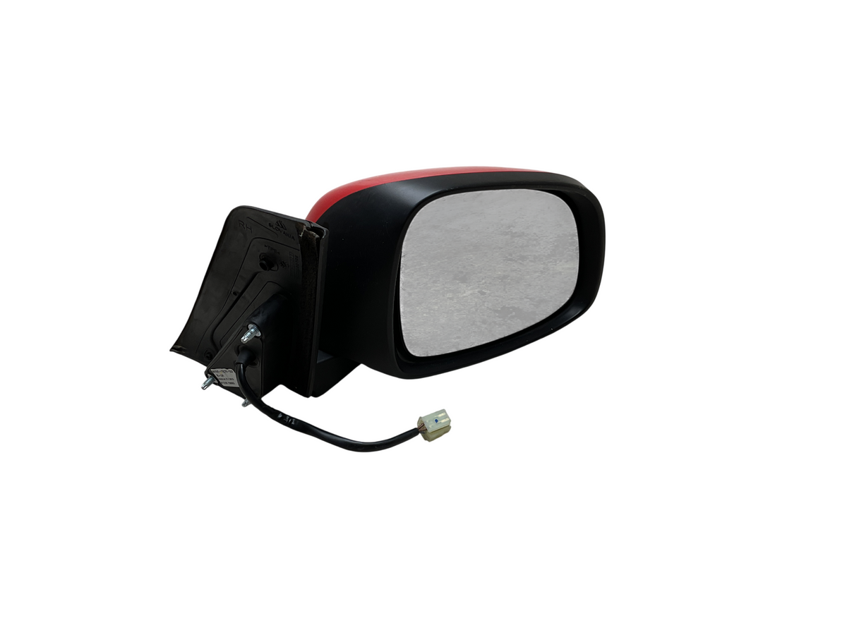Retrovisor dcho SX4/ Sedici 06-14