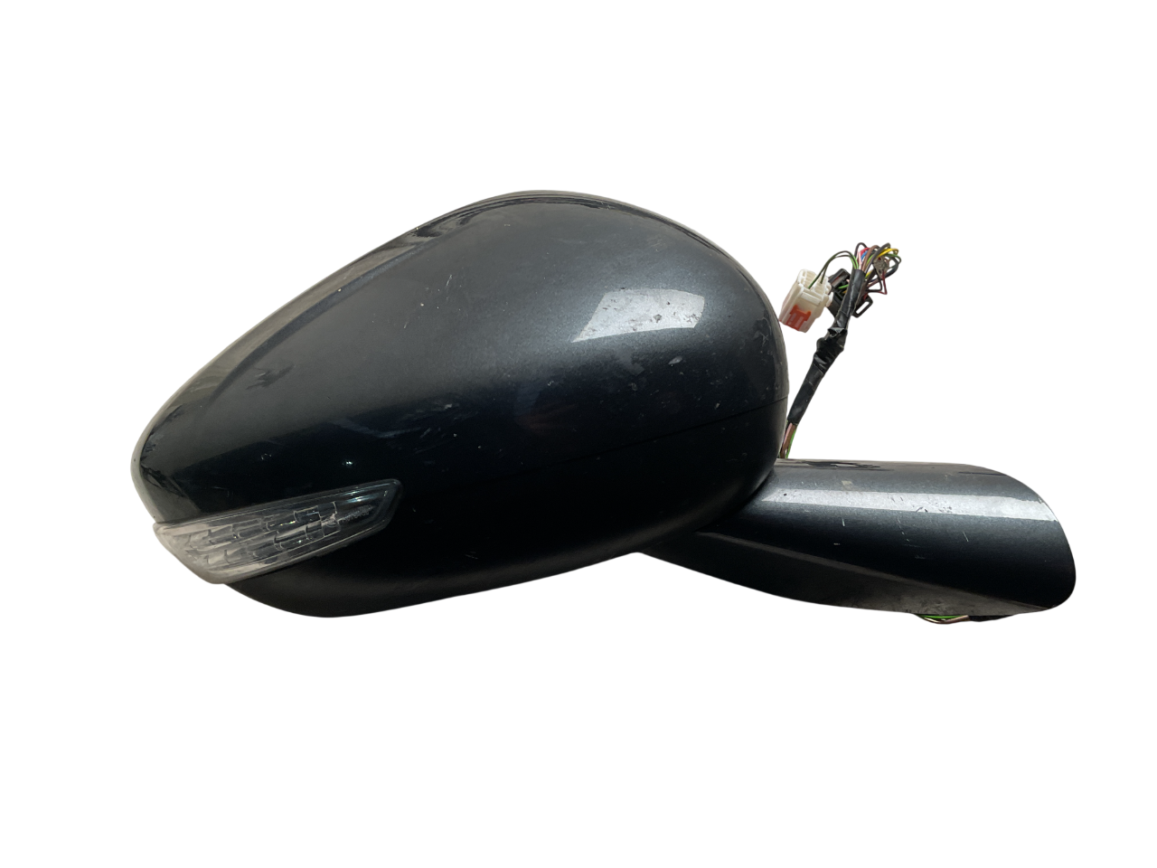 Retrovisor dcho C4 Picasso 13-18