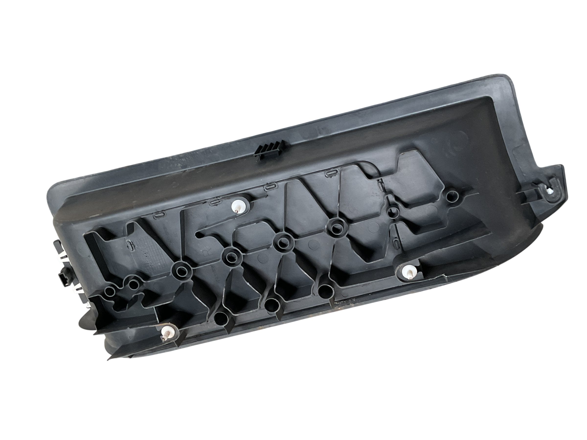 Estribo entrada VW T5 7H5863736H