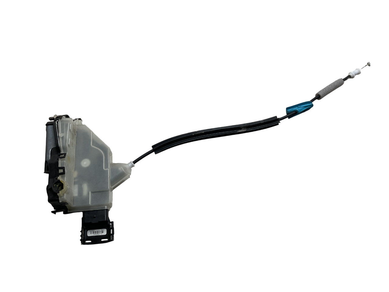 Cerradura del dcha PSA 16943581