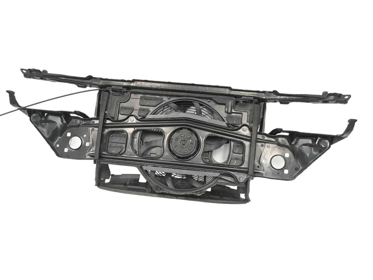 Panel frontal Bmw E39 8159610 - AutoRR 51718159610