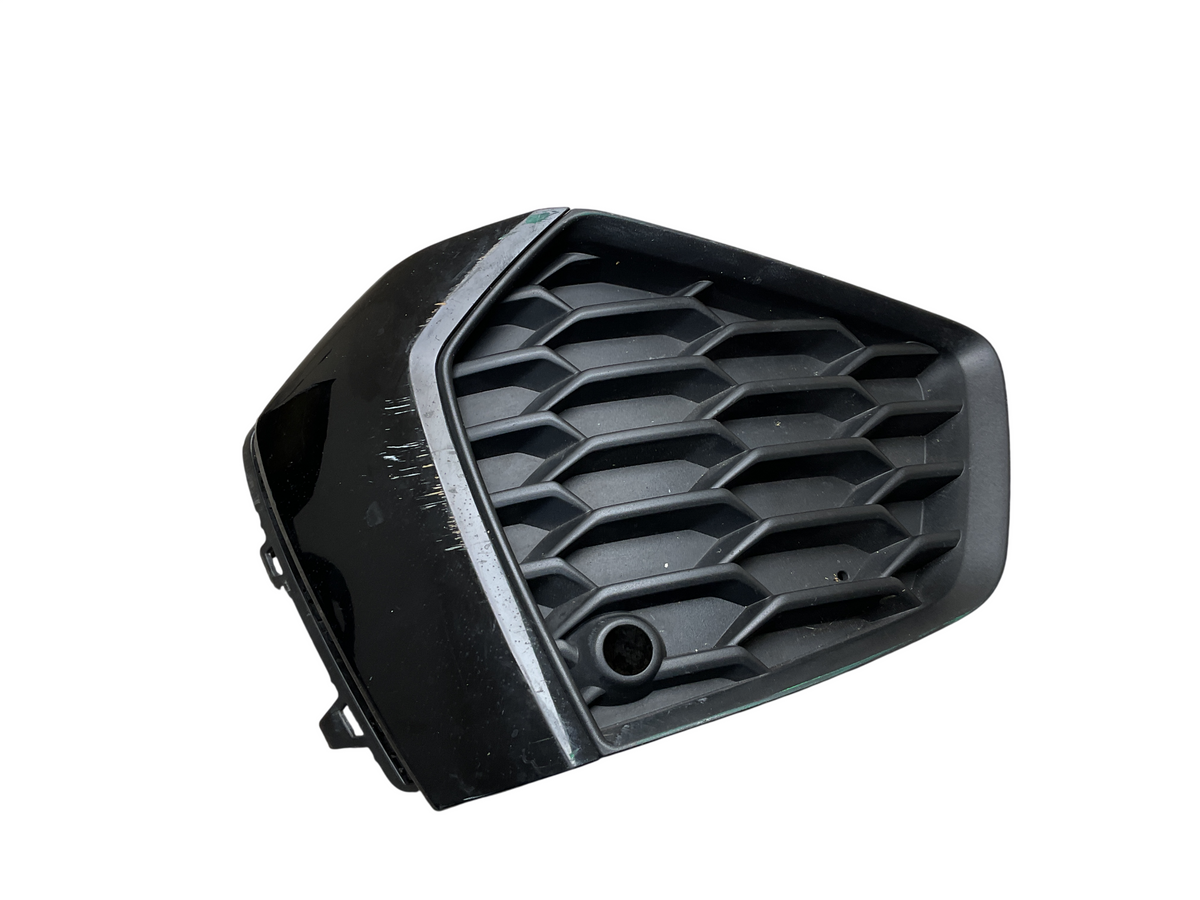 Rejilla paragolpes del izq Audi A3 20-26