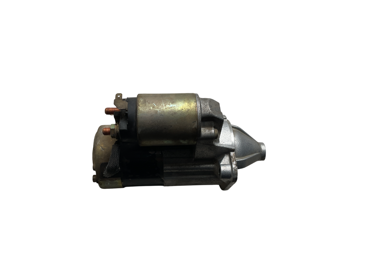Motor arranque Pajero Pinin 98-07
