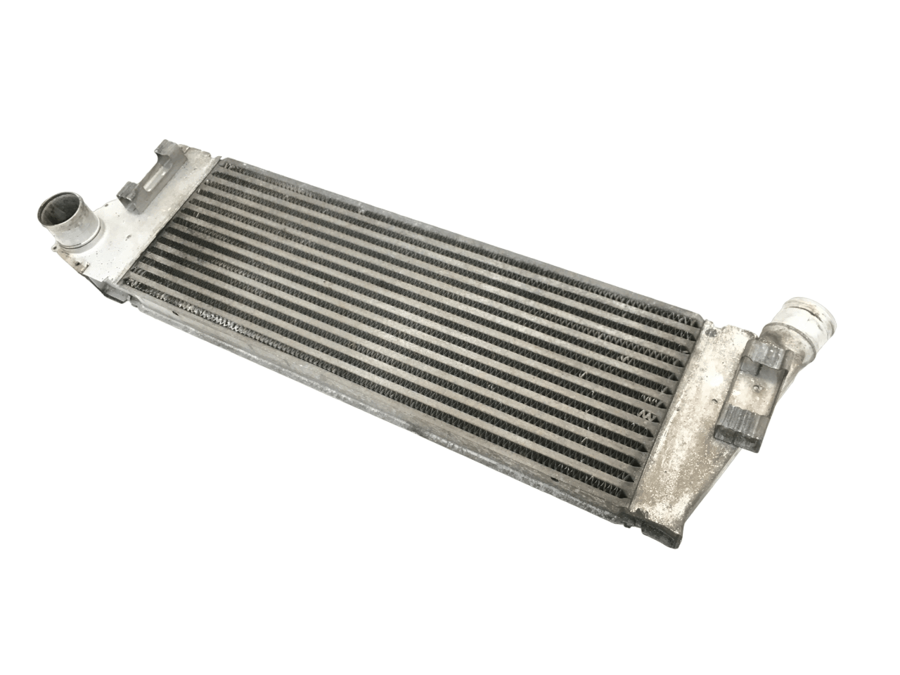 Intercooler Renault Megane II RS - AutoRR 8200468425b