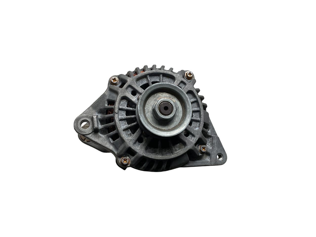 Alternador Mitsubishi Pajero Pinin 98-07