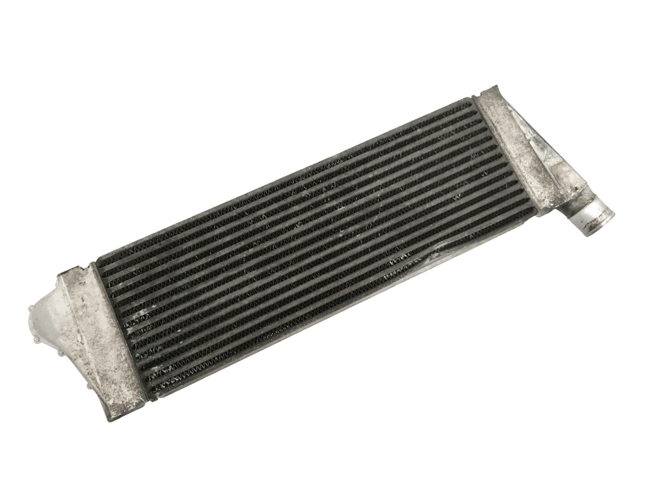 Intercooler Renault Megane II RS - AutoRR 8200468425b