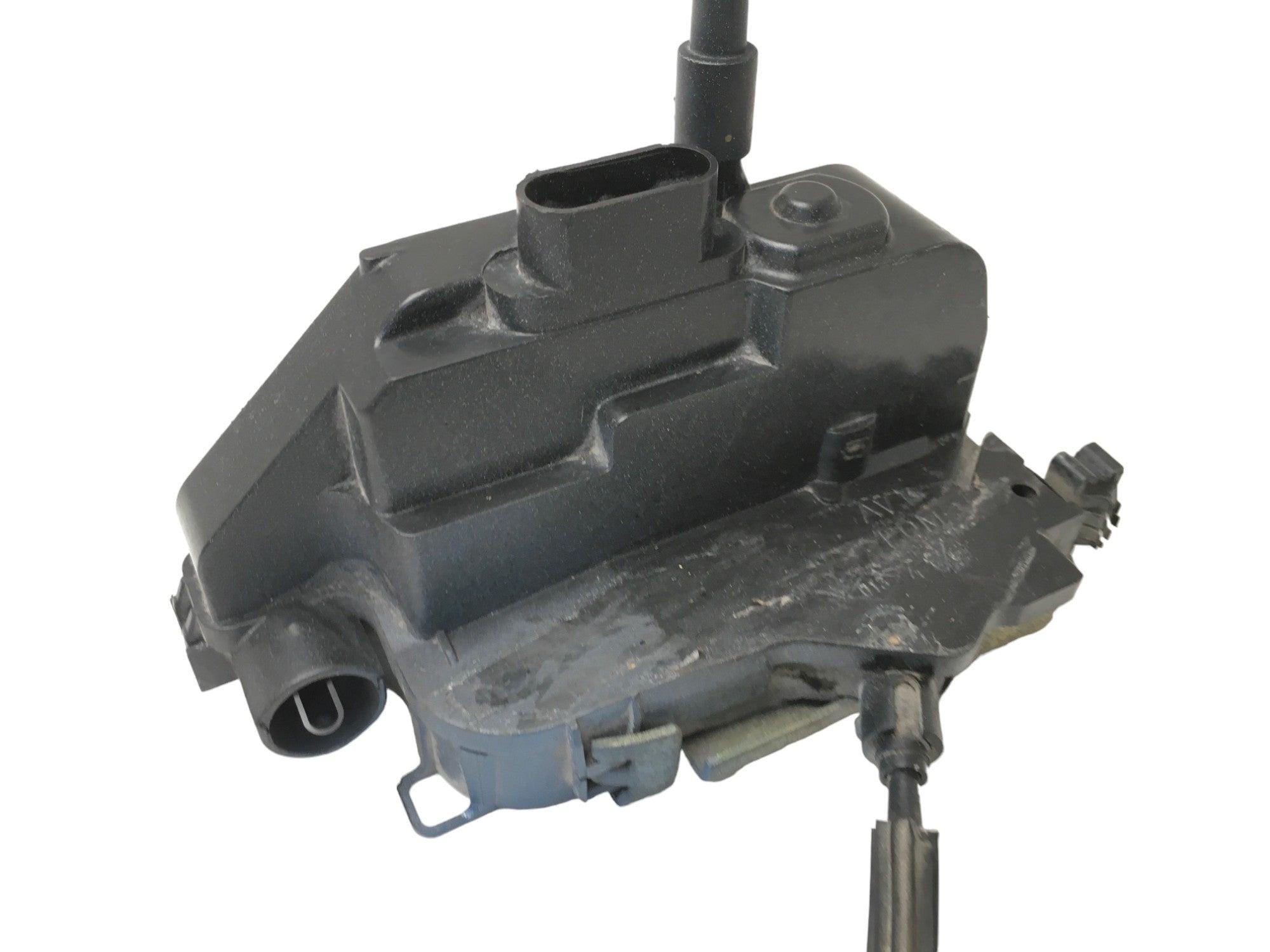 Cerradura del dcha Peugeot 307 - AutoRR 52229180