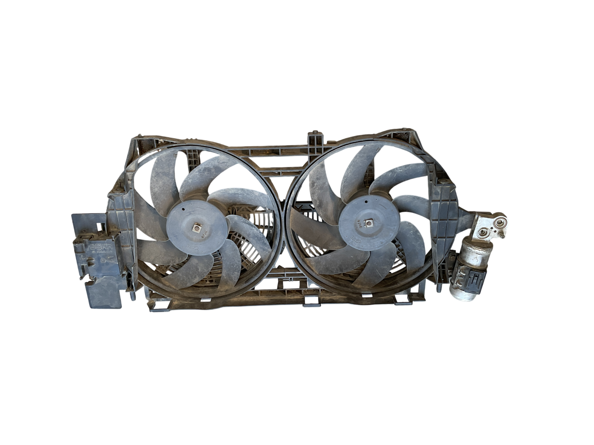 Electroventilador Renault Laguna 94-01 2.0