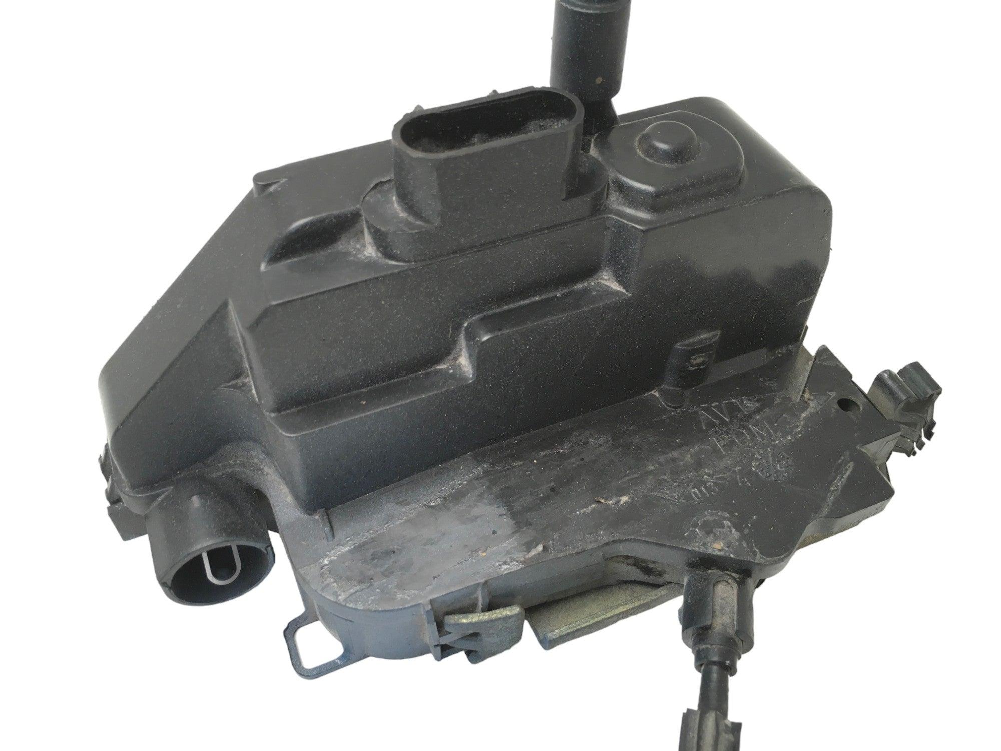 Cerradura del dcha Peugeot 307 - AutoRR 52229180