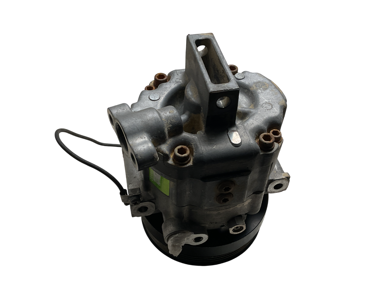 Compresor A/C Mitsubishi Pajero Pinin 98-07