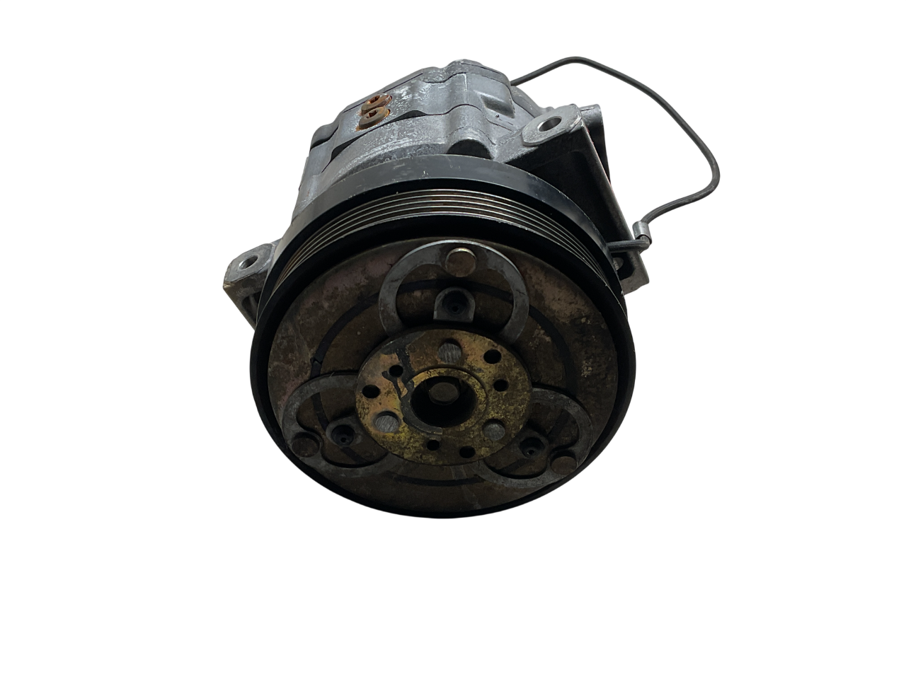 Compresor A/C Mitsubishi Pajero Pinin 98-07