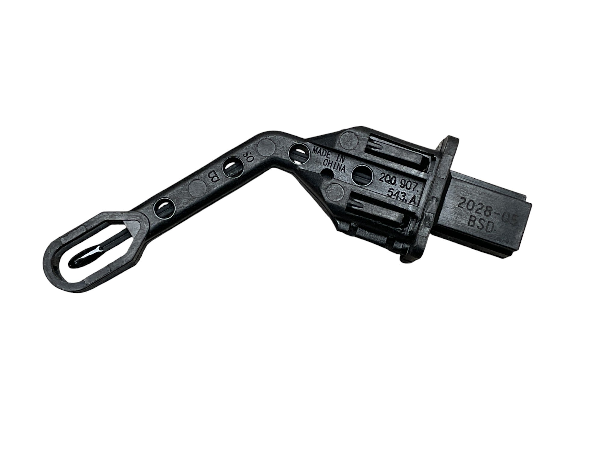 Sensor temperatura aire interior Vag 2Q0907543A