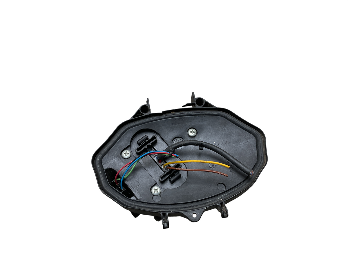 Centralita Faro Porsche 911 99-05