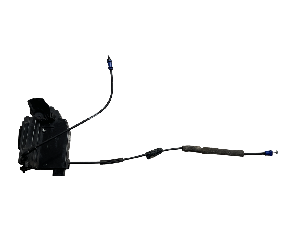 Cerradura del dcha Picasso C4 13-18