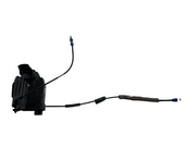 Cerradura del dcha Picasso C4 13-18