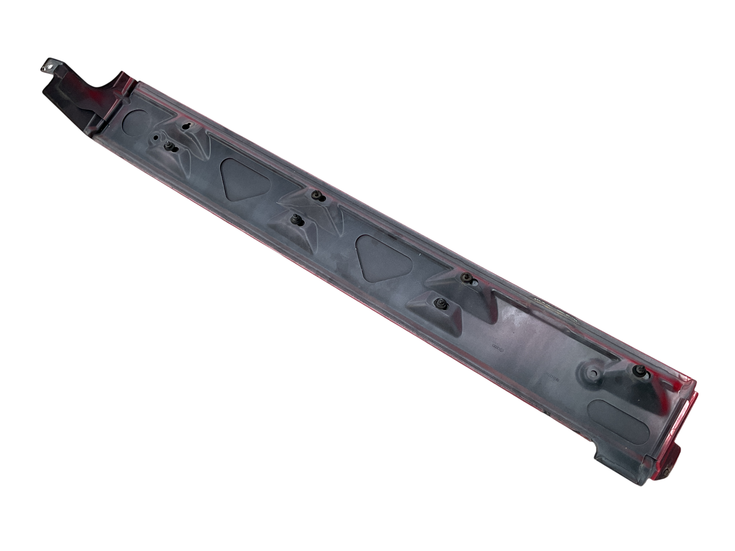 Faldon latreral dcho VW Transporter T5 7H1843796