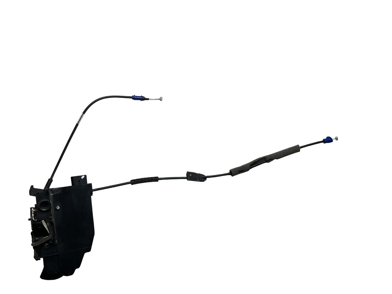 Cerradura del dcha Picasso C4 13-18