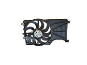 Electroventilador Opel Corsa 14-19