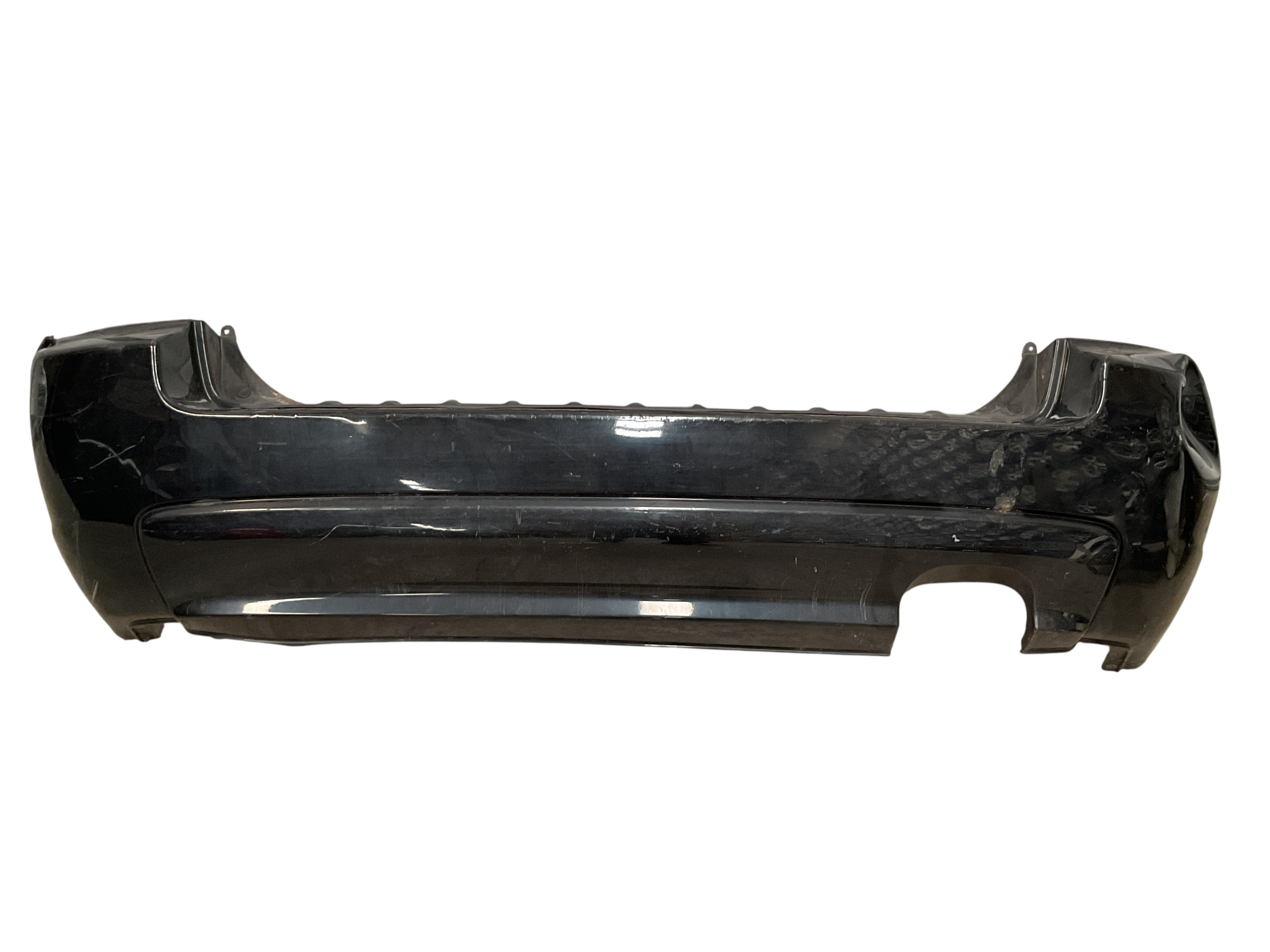 Paragolpes tra Kia Sportage KM 04-10