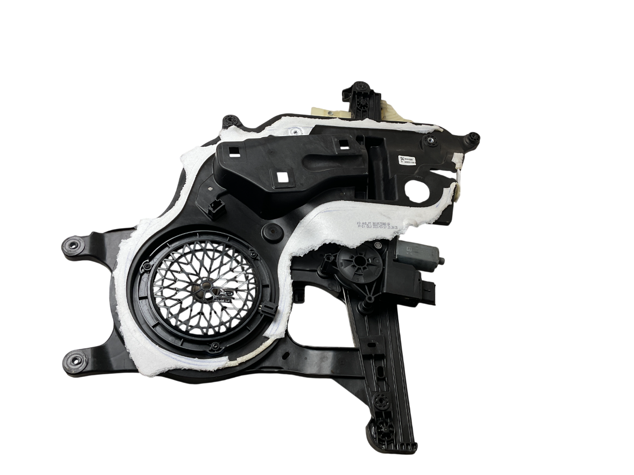 Mecanismo Elevalunas del dcho PSA 156144201