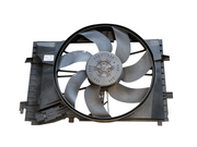 Electroventilador Mercedes SLK 04-11