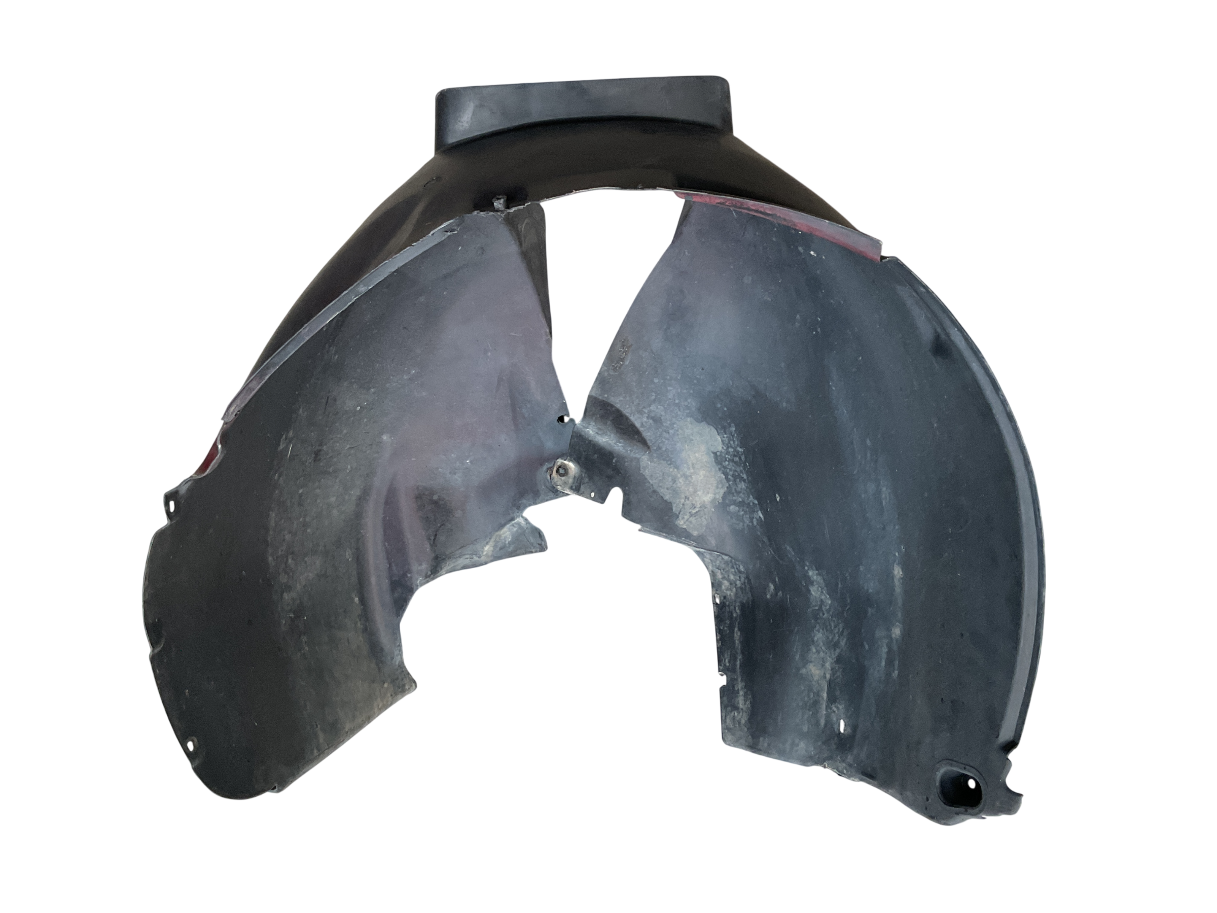 Paso de rueda del izq VW Transporter T5 7H0809961