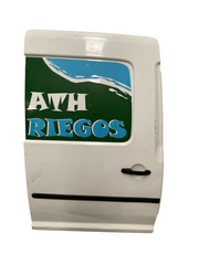 Puerta corredera dcho VW Caddy 04-14