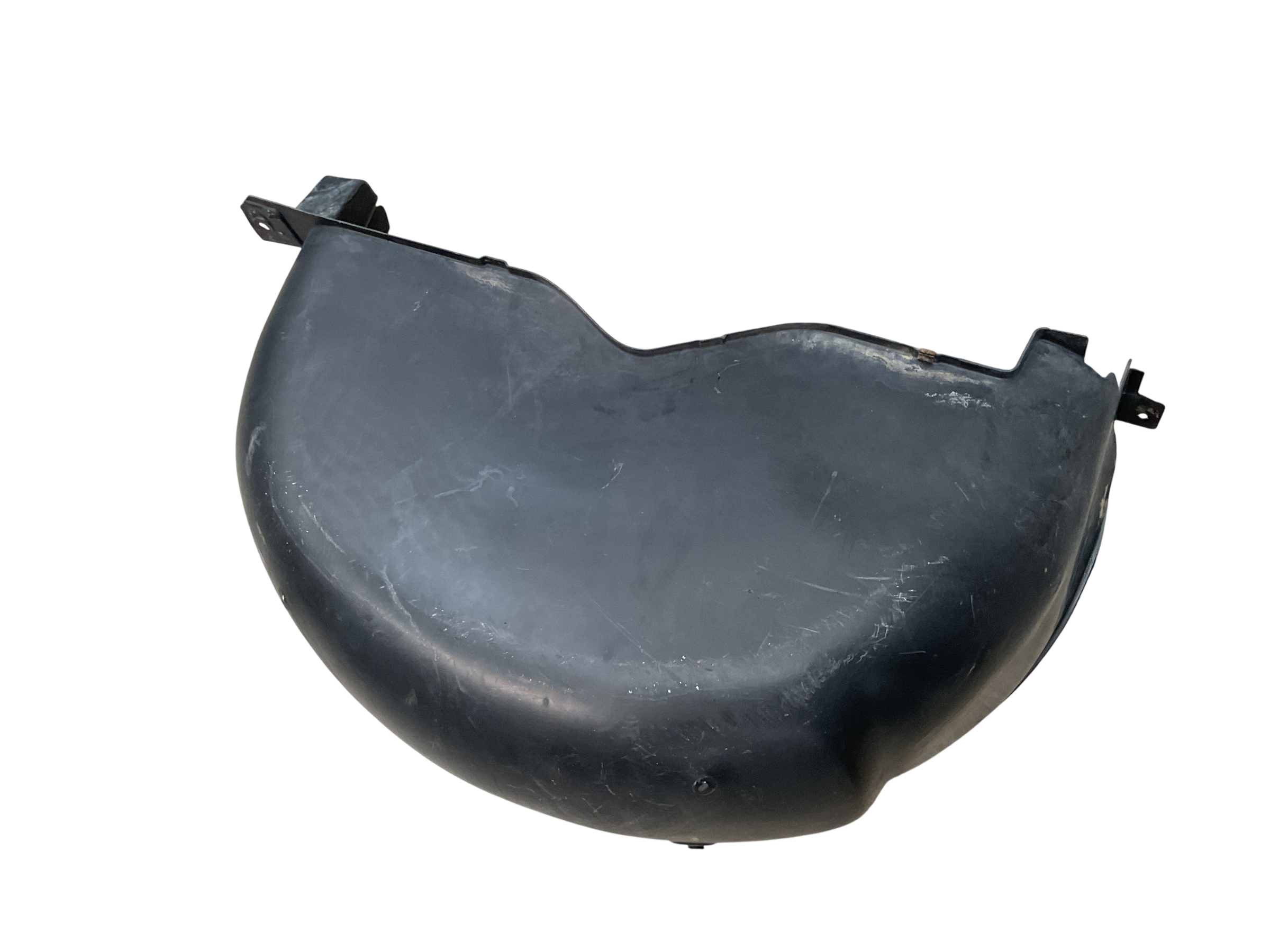 Paso rueda tra dcho VW T5 03-15
