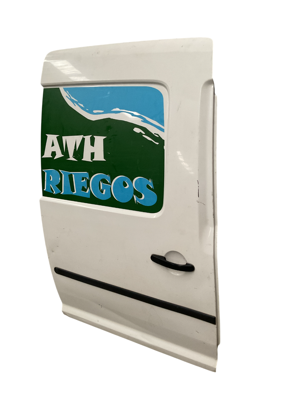 Puerta corredera dcho VW Caddy 04-14