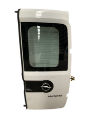 Porton tra dcho Opel Combo