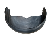 Paso rueda tra izq VW Transporter T5 03-15