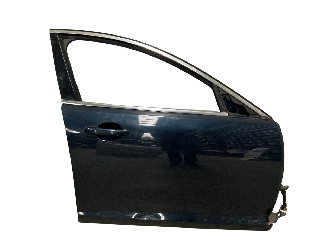 Puerta del dcha Jaguar XF 07-15