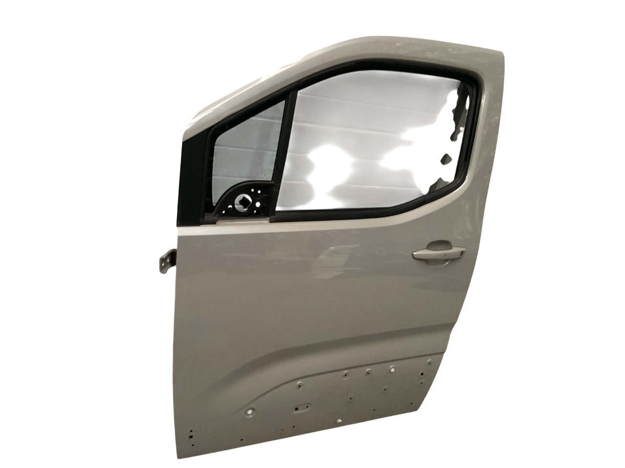 Puerta del izq Peugeot Rifter 18-25
