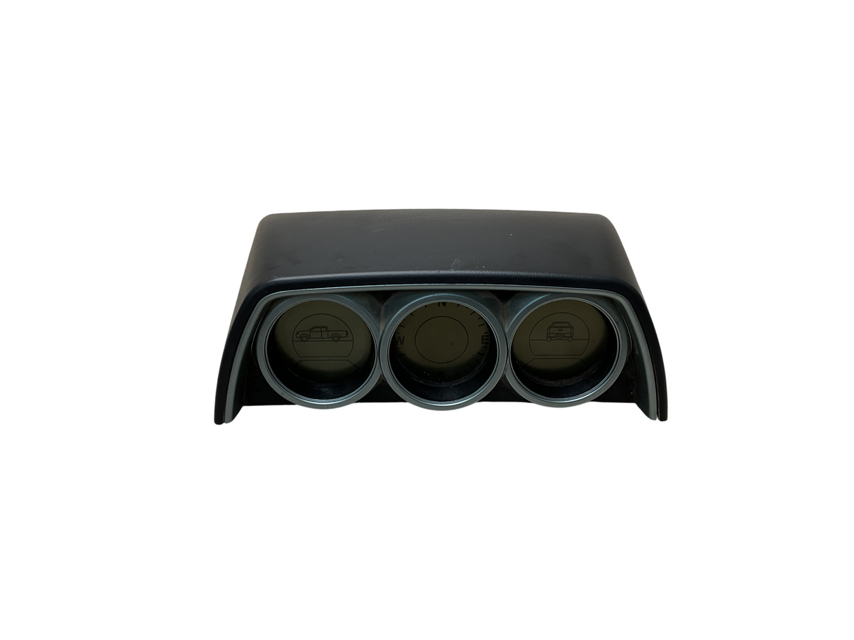 Inclinometro BT-50 / Ranger 06-12