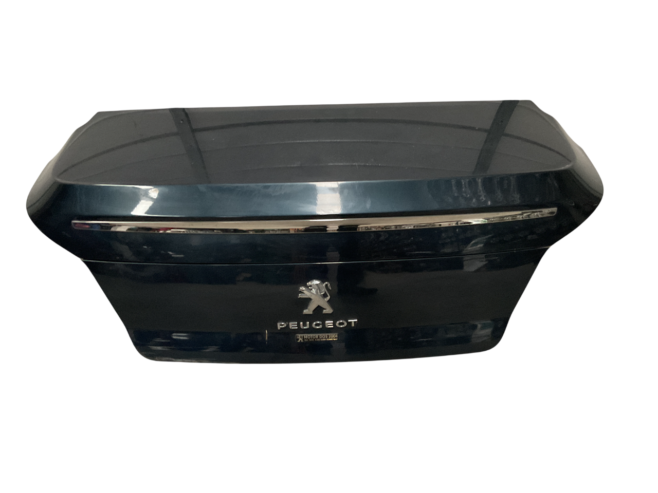 Porton Maletero Peugeot 508 11-18