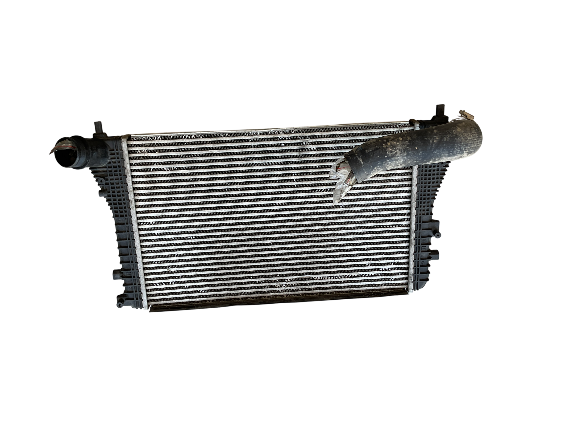 Intercooler SeaT Leon 05-12