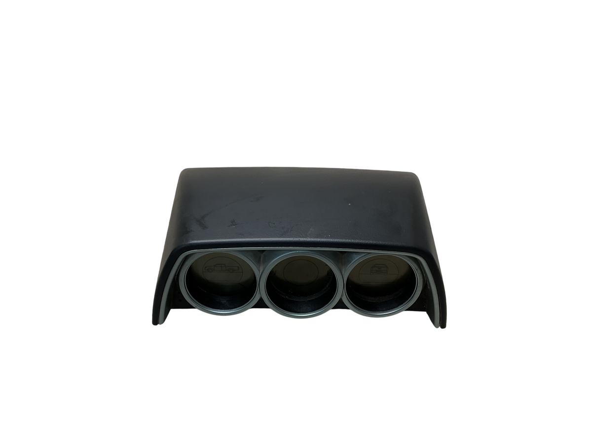 Inclinometro BT-50 / Ranger 06-12