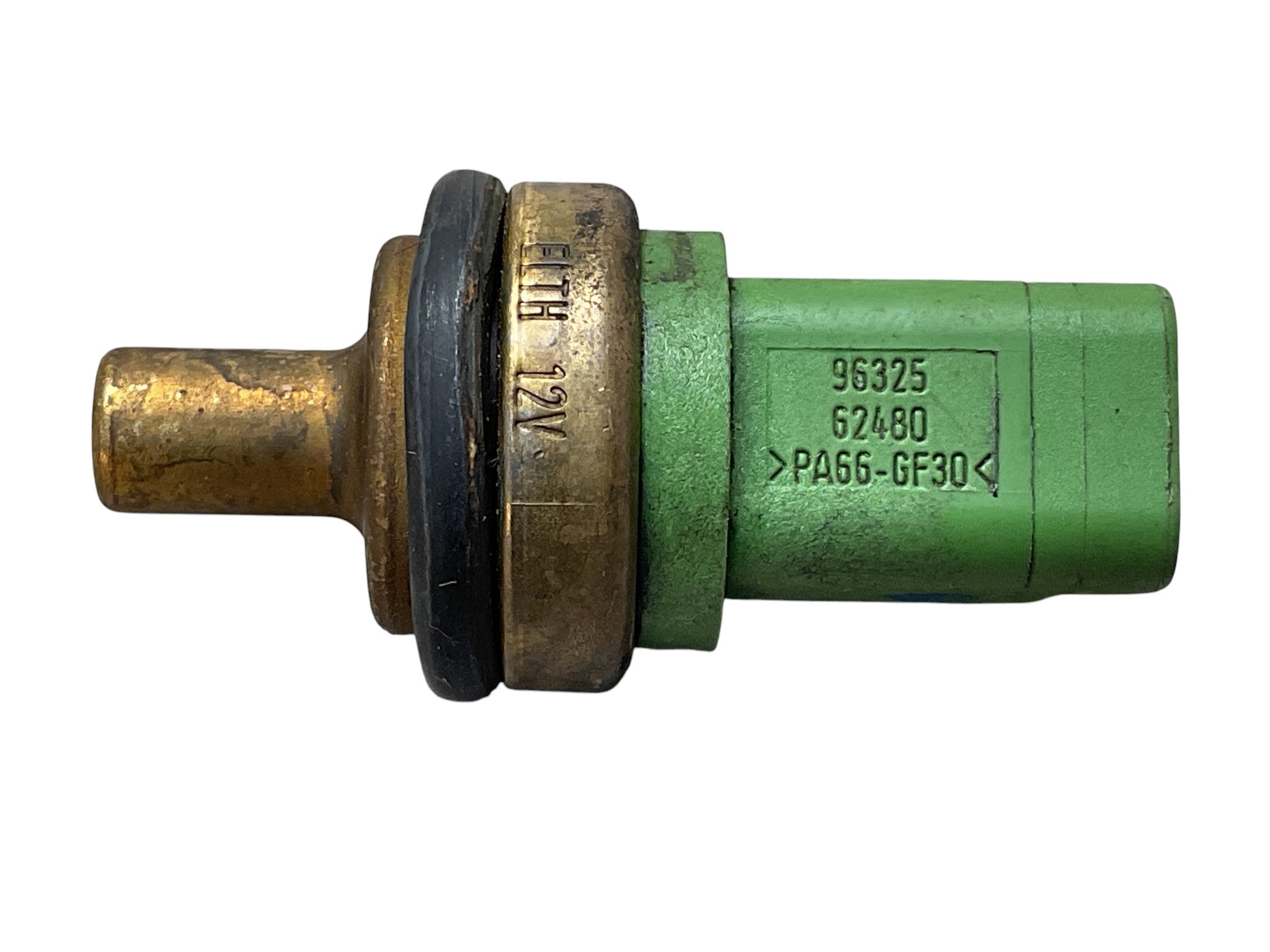 Sensor temperatura Peugeot / Citroën 632562480