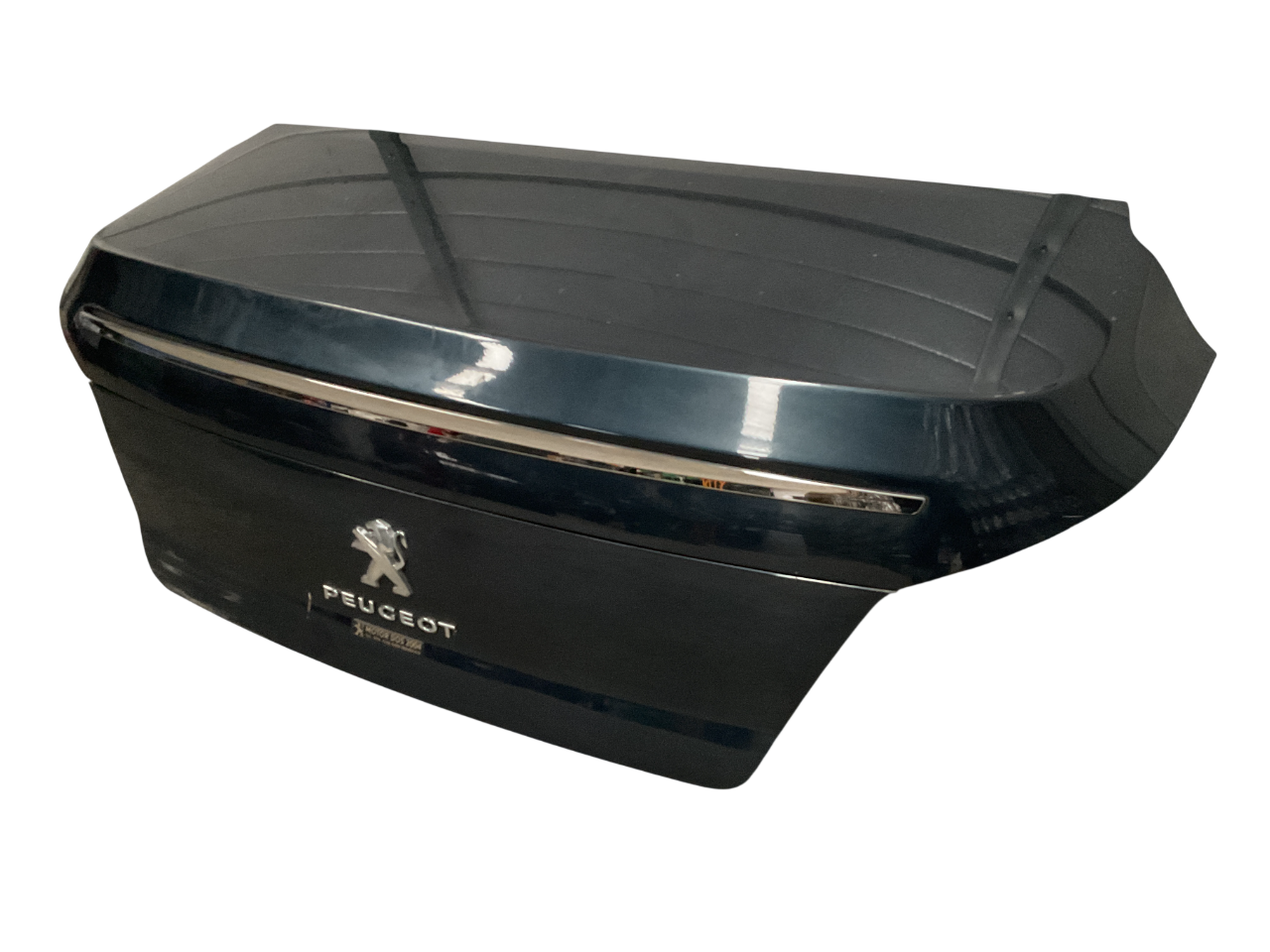 Porton Maletero Peugeot 508 11-18