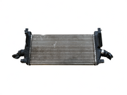 Intercooler Opel Astra 12-19