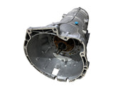 Caja cambios BMW 157241006