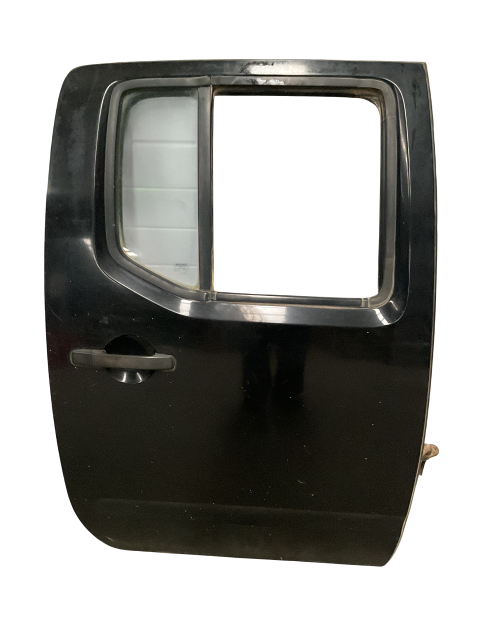 Puerta tra dcha Nissan Navara 05-15