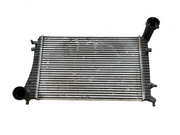 Intercooler VW Canddy 04-14 KA/KB