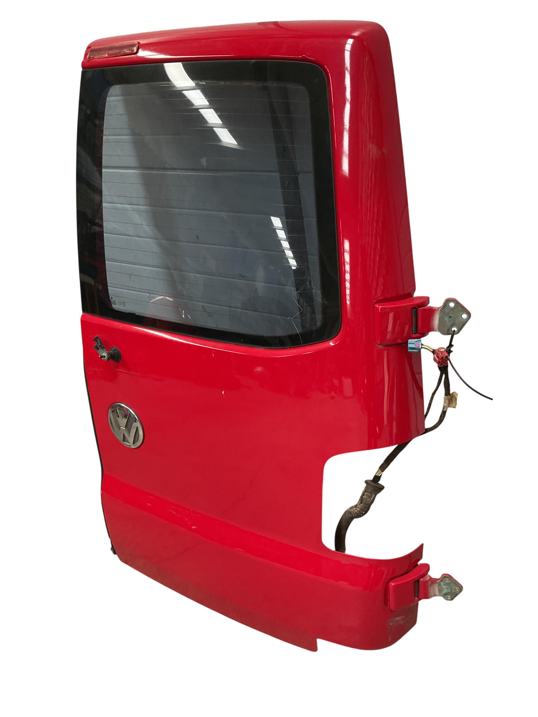 Porton tra dcho VW Transporter 03-15