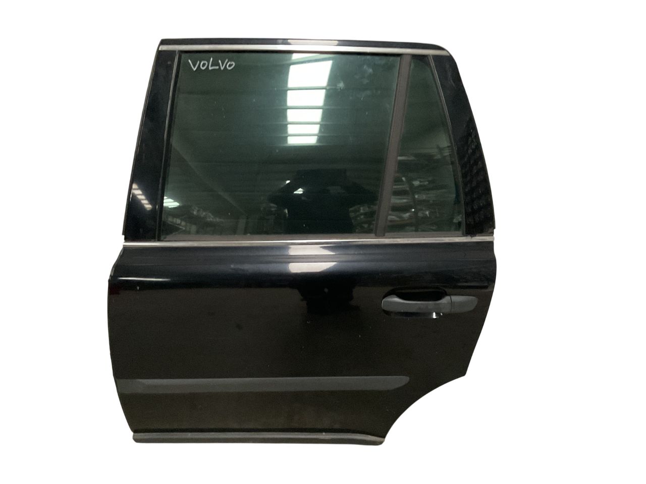 Puerta tra izq Volvo XC90 03-14