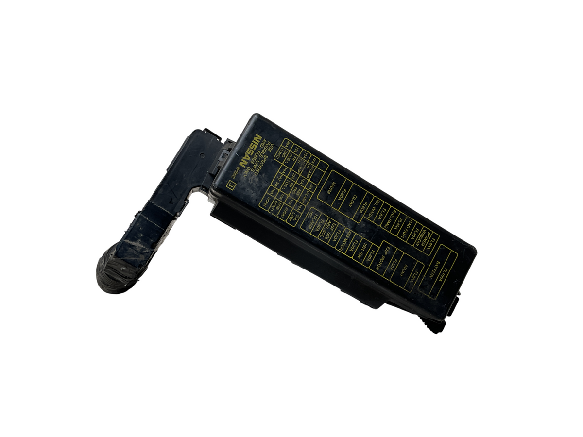 Caja Fusibles Nissan 24382AU010 24382AU010