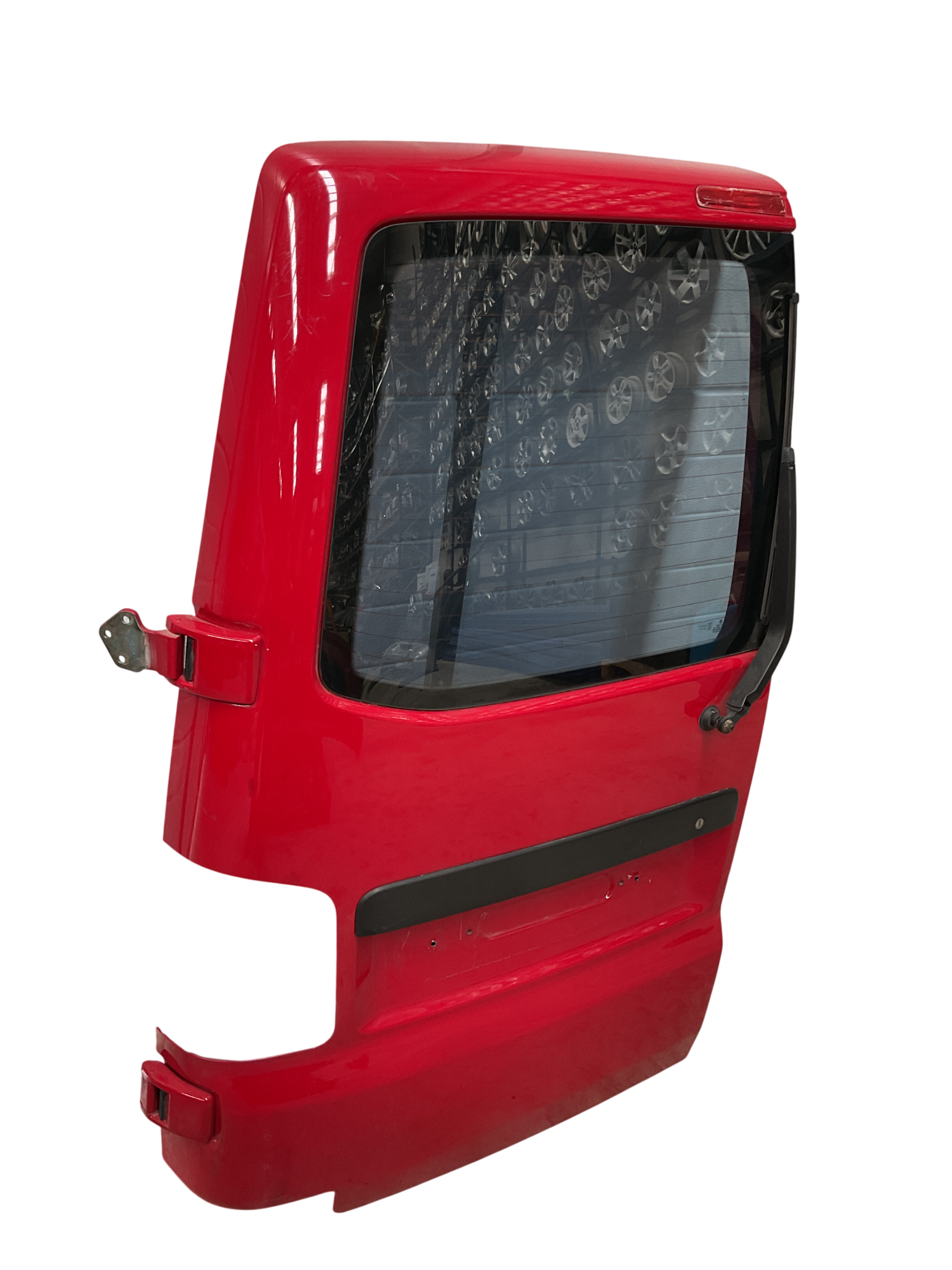 Porton tra izq Transporter T5 03-15