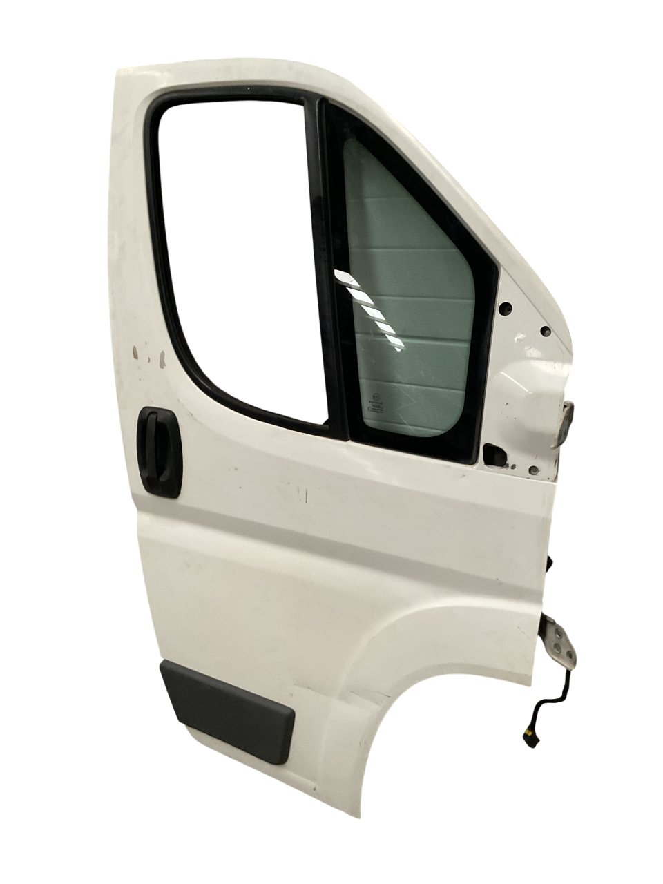 Puerta del dcha Ducato Jumper Boxer 06-13