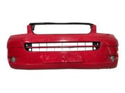 Paragolpes del VW Transporter T5 03-10